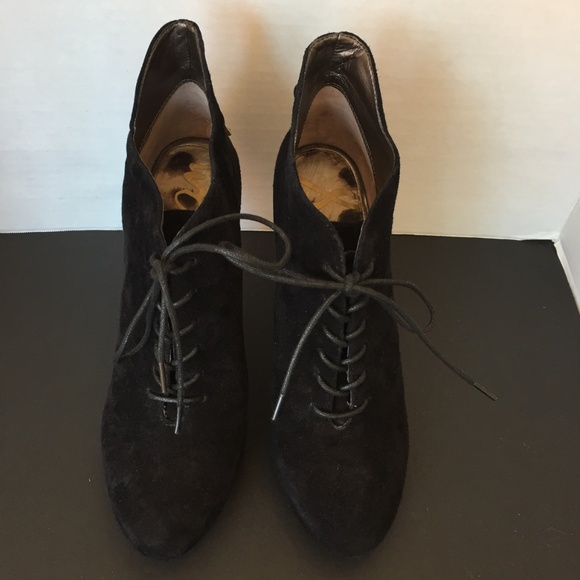 BRAND NEW SAM EDELMANS BOOTS - Picture 5 of 7